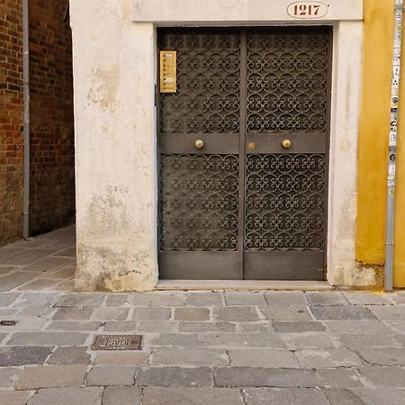 Lovely Venedig Exteriör bild