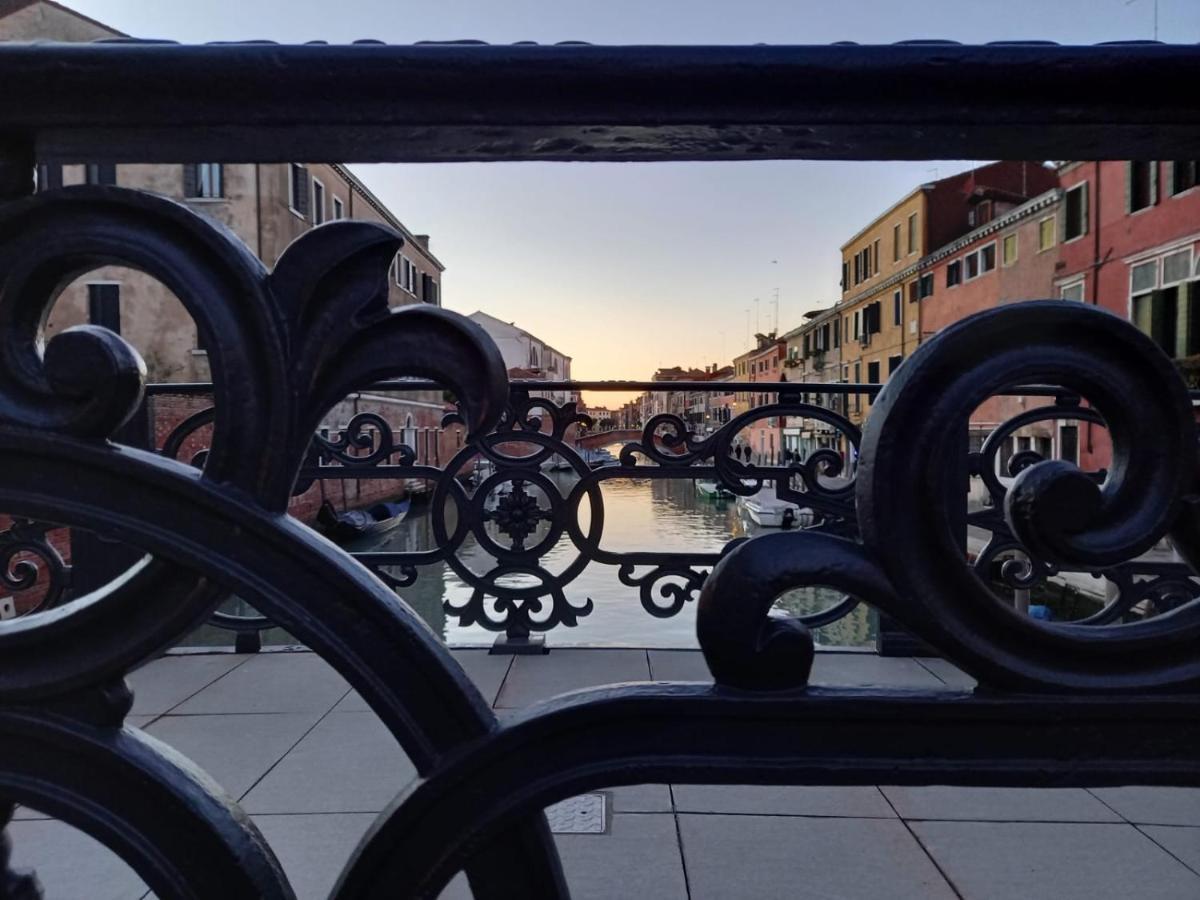 Lovely Venedig Exteriör bild